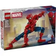 LEGO Marvel Super Heroes. Figurina erou Omul Paianjen 76346, 813 piese