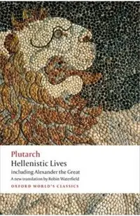 Hellenistic Lives