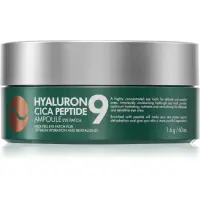 MEDIPEEL+ Peptide 9 mască pentru zona ochilor 60 buc
