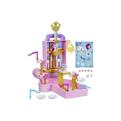 Set de joaca - My Little Pony - Mini World