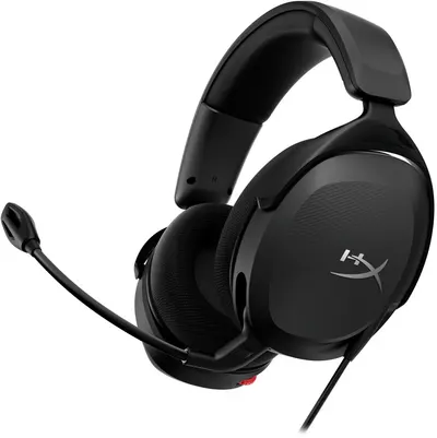 Căști gaming HyperX - Cloud Stinger 2 Core, negre