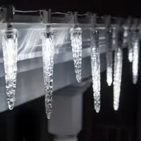 Stalactite 180 LED 6400K IP44