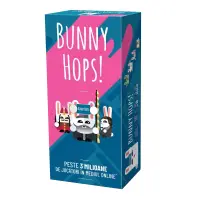 Bunny Hop (limba romana)
