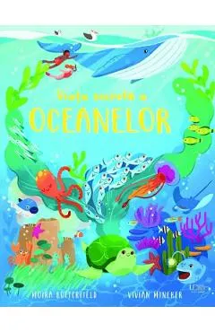 Viata secreta a oceanelor