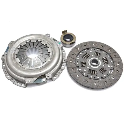 Set ambreiaj BOHRMANN 7000155699