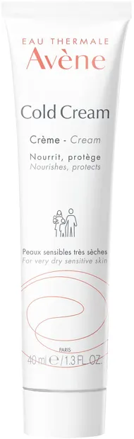 Avène Cold Cream Cremă, 40 ml