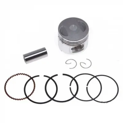 Piston Piaggio Vespa 50,8mm