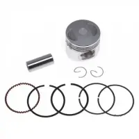 Piston Honda SH 125 4T D.54,5