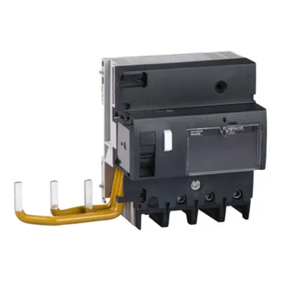 Acti9, bloc diferential VIGI NG125, 3P, 125A, 30mA, varf A