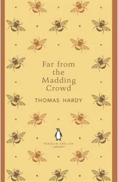 Far From the Madding Crowd