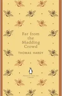Far From the Madding Crowd