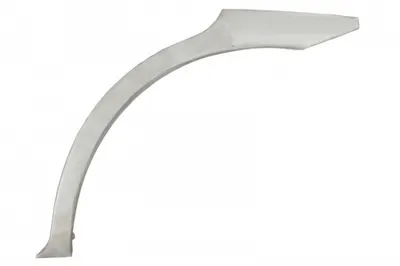 Segment reparatie aripa spate stanga HONDA JAZZ intre 2002-2004