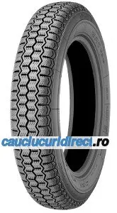 Michelin Collection ZX ( 6.40/7.00 R13 87S )