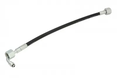 Conducta basculare cabina (335mm, M14x1,5mm M14x1,5mm) potrivit VOLVO FH12, FH16, FM10, FM12, FM7 08.93