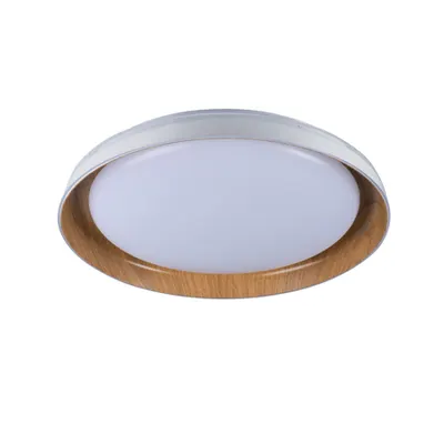 Plafoniera Led Nifu Led Nifu Led17,8w Nw W/br