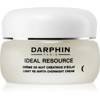 Darphin Ideal Resource Overnight Cream crema radianta de noapte