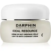 Darphin Ideal Resource Overnight Cream crema radianta de noapte