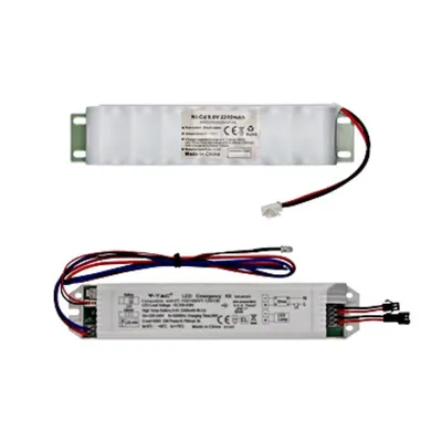 54W Emergency kit 3h for series M LED