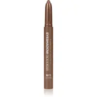 Gabriella Salvete Eyeshadow Goddess fard de pleoape cremos in creion culoare Matte 01 Soul 1.3 g