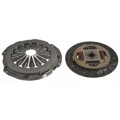 Set ambreiaj SACHS 3000 951 539