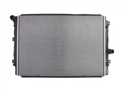 Radiator apa racire motor (transmisie automata manuala) AUDI A3; SEAT ALTEA, ALTEA XL, LEON, TOLEDO III; SKODA OCTAVIA I, OCTAVIA II, YETI; VW CADDY ALLTRACK, CADDY III, CADDY IV 1.4-2.5 dupa 2000