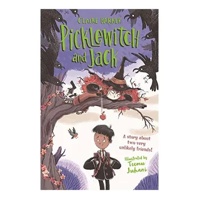 Picklewitch & Jack