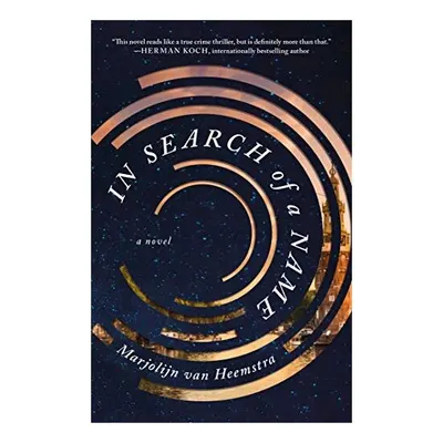 In Search of a Name