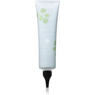 Echosline Balance Detox Treatment tratament de detoxificare pentru par si scalp 150 ml
