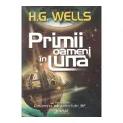 Primii oameni in Luna