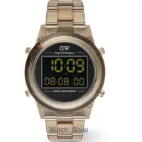 Ceas Daniel&nbsp;Wellington Daniel Wellington DW00100767 Unisex Retro Digital 42mm 3ATM