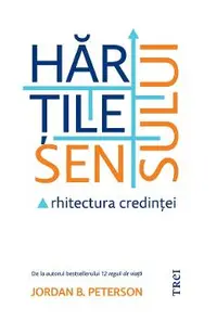 eBook Hartile sensului. Arhitectura credintei