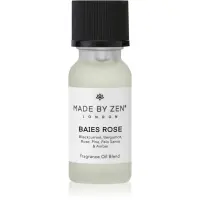 MADE BY ZEN Baies Rose ulei aromatic 15 ml