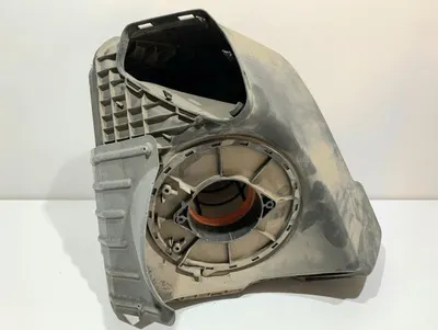 Carcasa filtru aer 4G0133838T Audi A6 (2010-2018) [4G2, C7] 2.0 tdi CGLC