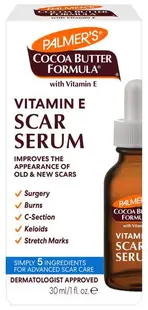 Palmer's Ser pentru cicatrici, 30 ml
