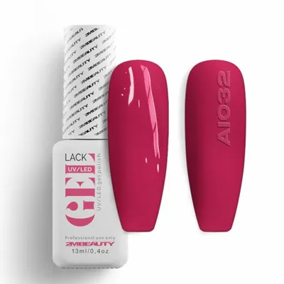 Oja Semi GELlack 2M Hema Free All In 032