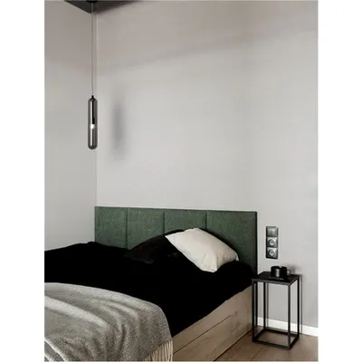 Lampa suspendata GUSTAVE Deschis Fumuriu Gri Sticla & Mat Negru LED G9 1x5 Wat 230 Volt IP20 Fara bec