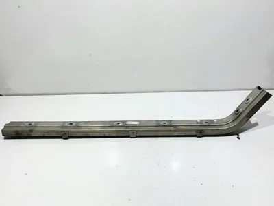 Sina usa culisanta dreapta spate culoare argintiu metalic - lr7l 7N0843872D Seat Alhambra 2 (2010-2015)