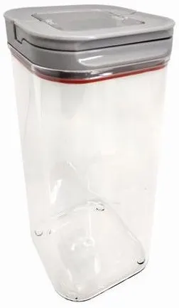 Borcan cu închidere ermetică Nerthus - 1.7 l
