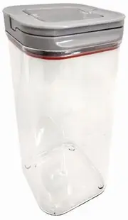 Borcan cu închidere ermetică Nerthus - 1.7 l
