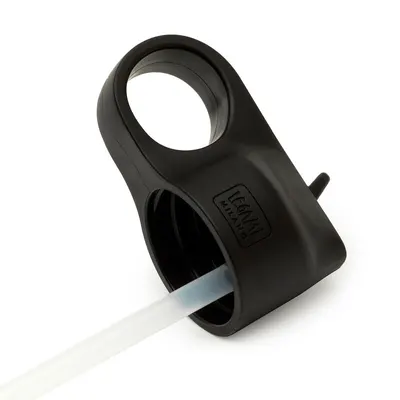Capac cu pai pentru sticla termoizolanta Legami Hot&Cold