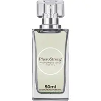 Parfum feromoni, PheroStrong, Only for Men, 50 ml