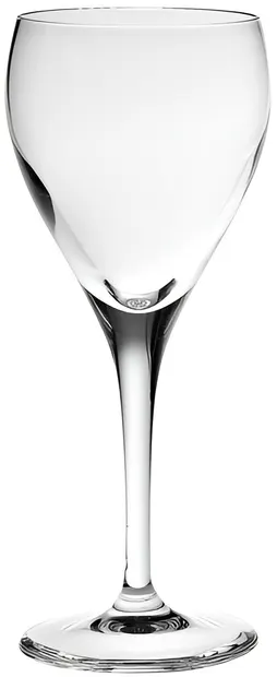 Pahar de vin Bohemia 1845 - Fiona, 270 ml, 6 buc.