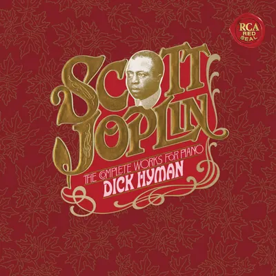 Scott Joplin - The Complete Works for Piano