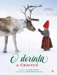 O dorinta de Craciun ed. II