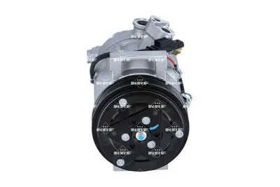Compresor climatizare potrivit MERCEDES C (A205), C (C205), C T-MODEL (S205), C (W205), CLS (C257), E (A238), E ALL-TERRAIN (S213), E (C238), E T-MODEL (S213), E (W213) 1.6D-Electric 01.16