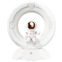 Veioza LED astronaut cu acumulator 1200MAH - alb Xo GSM188248