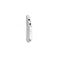 Auxiliary contacts MPX³ - 2-pole - side mounting - 2 NO
