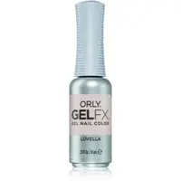 Orly Gelfx Gel unghii cu gel folosind UV / lampă cu LED