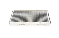 Filtru habitaclu C.A. BOSCH 1 987 435 514