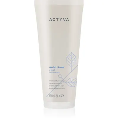 Kemon Group Actyva Nutrizione balsam de păr cu efect de hrănire pentru păr 150 ml